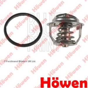 Fits Subaru Impreza 1992- Forester 1997-2008 Thermostat Coolant Howen - Picture 1 of 3