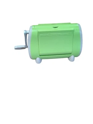 Provo Craft Die Cutter CUTTLEBUG Machine with handle (Machine Only) - Photo 1/4