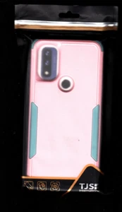 Motorola Moto G Pure 2021 Heavy Duty Case - Bild 1 von 2