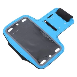 Torba na ramię do biegania Outdoor -Torba sportowa Torba do przechowywania na telefon komórkowy - Zdjęcie 1 z 12