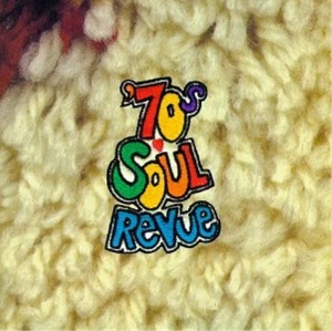Various 70's Soul Revue (CD) - Picture 1 of 1