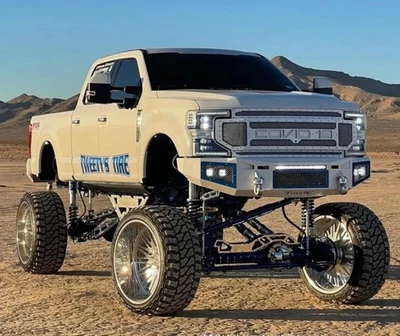 2020 Ford F-250 SUPER DUTY - Image 1 of 4