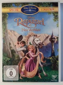 Rapunzel - Neu verföhnt - DISNEY Special Collection FSK0*** - Bild 1 von 2