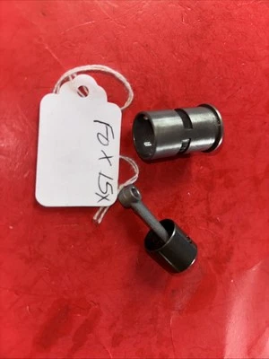 FOX 15X TypePISTON AND SLEEVE ASSY Used - Image 1 of 3