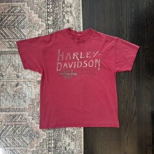 Harley Davidson Daytona Beach, FL T-Shirt Gr. XL - Bild 1 von 4