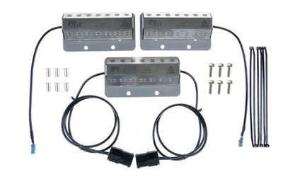 KW for Electronic Damping Cancellation Kit BMW M5 E60 Type M560 - Image 1 of 4