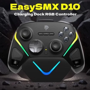 Gamepad Bluetooth Game Controller - Bild 1 von 12