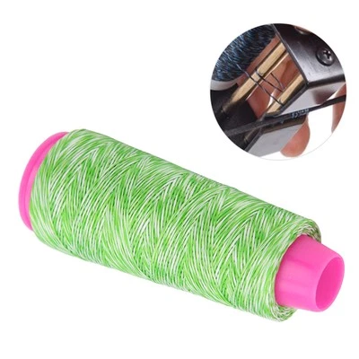 Bow String Serving Thread Bowstring Material 1600D Ultra‑high Molecular IM - Image 1 of 4