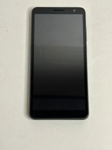 Smartphone Alcatel VOLTA - 5002R - Gris (AT&T) Android PIEZAS - Imagen 1 de 2