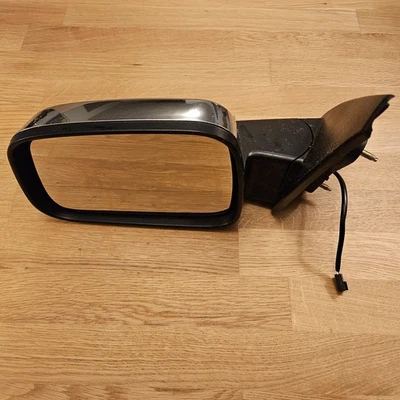 2006-2011 雪佛兰 HHR 左驱动侧镜视图铬原始设备制造商 2622076003 — 第 1/4 张图片