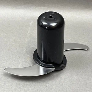 5 Cup Food Processor Chopping Blade for Oster Pro 1200 Blender Combo BLADE ONLY - Picture 1 of 14