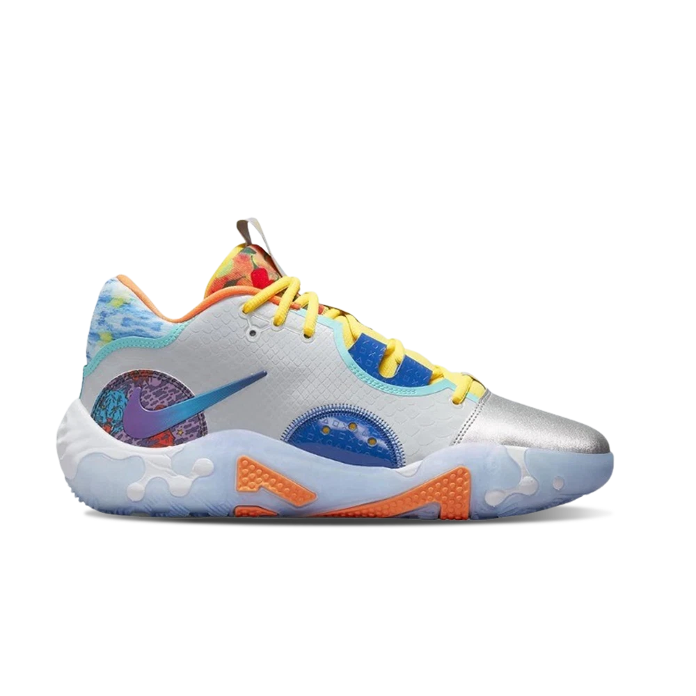 Nike PG 6 EP What The for Sale | Authenticity Guaranteed | eBay