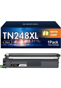 Kompatibel Brother TN-248 TN-248XL Toner DCP-L3515 CDW HL-L3220 CW MFC-L3740CDWE - Bild 1 von 6