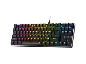Redragon K660 TKL RGB Wired Gaming Keyboard  - Picture 1 of 10