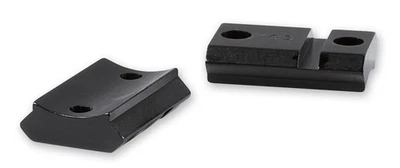 BROWNING ARMS COMPANY Browning Weaver Style 2 Piece Base, Browning AB3, Matte - 12550