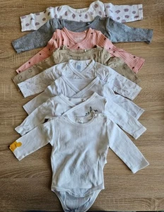 Babykleidung Gr.50/56 - Bild 1 von 13