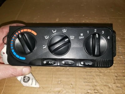 Control de temperatura SE 97-02 LEGANZA 177693 Foto 1 de 2