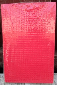 The Red Car by Don Stanford Buccaneer Books 2000 Reprinting MG TC NEW SEALED! - Foto 1 di 3