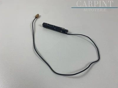 VW Golf 5 V 1K Amplificateur D'Antennes Antenne Amplificateur 1K6035577R - Photo 1/4
