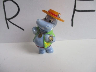 VARIANTEN!!! Nico Neureich andere Uhrzeit  1992 - Bild 1 von 2