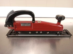 Levigatrice ad aria dritta Ingersoll Rand 315, 2,75" x 17,5", 3.000 spm mai usata - Foto 1 di 8