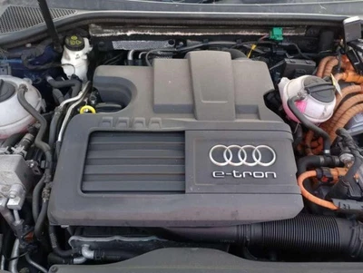 CUKB AUDI A3 ENGINE 2015  1.4L Petrol 04E100099A - Image 1 of 4