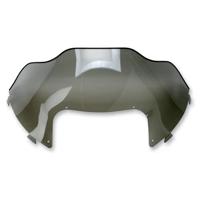 Kimpex Polycarbonate Windshield-Std-15in.-Smoke for 2001-2007 Arctic Cat Z 370 - Image 1 of 2