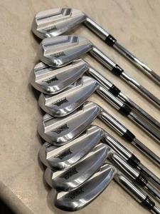 PXG Xcor2 0211 6-LW, Driver, 3 Wood, 7 Wood Are 0311 - Picture 1 of 14