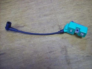Husqvana / Partner K750 Cutoff Saw Ignition Coil - Genuine OEM 510115602 - Picture 1 of 3