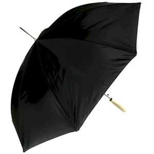 48" B. Outdoors® Golf Umbrella, Rain, Shade, Auto Open, Many Colors Available - Picture 1 of 14