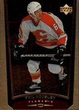1998-99 Upper Deck Gold Reserve #233 Phil Housley 