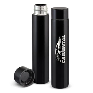 50 x Stirling Vacuum Bottle Drinkware Metal Gifts Promotion Business Merchandise - Picture 1 of 5