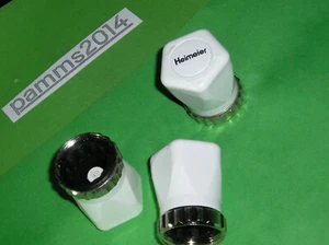 1 HEIMEIER HANDVERSTELLER THERMOSTATKÖPFE VK2 - Bild 1 von 3
