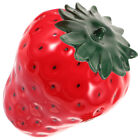  Erdbeer-Vorratsglas Aus Keramik Dekorative Gefe Mit Deckel