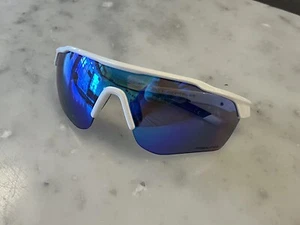 Rawlings Youth Sport Sunglasses RY 2002 WHT BLU MIR 100% UV Protection - Picture 1 of 15