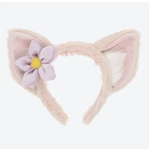 Japan Tokyo Disney Sea LinaBell Headband Duffy Minnie ears Lina Bell 【US STOCK】 - Picture 1 of 5