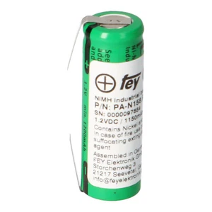 Replacement Electric Toothbrush Battery for Braun Oral B Professional Care - Picture 1 of 6
