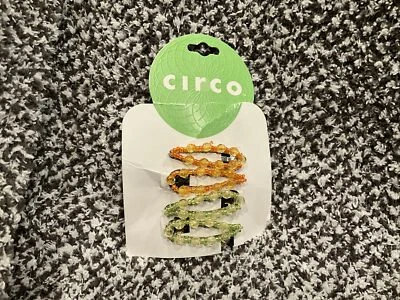 Accesorios para el cabello Circo vintage 2001 Foto 1 de 4