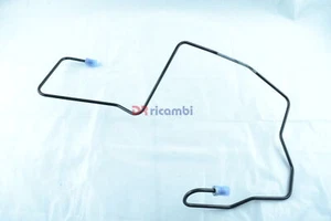 TUBO CONDOTTO COMANDO IDRAULICO FRENI ALFA ROMEO ALFA 159 BRERA SPIDER 60698793 - Imagen 1 de 3