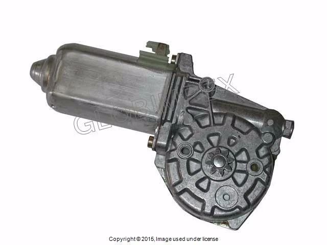 Porsche 911 '74-'86 RIGHT Window Motor GENUINE +WARRANTY - Image 1 of 1