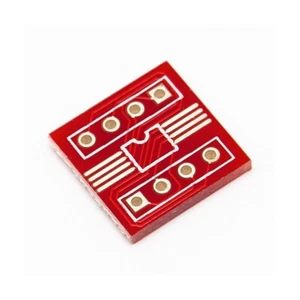 Adattatore per CS - da SSOP8 a DIP8 - Imagen 1 de 2
