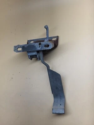 1965 1966 AMC AMBASSADOR MARLIN AND RAMBLER CLASSIC HOOD LATCH - Image 1 of 4