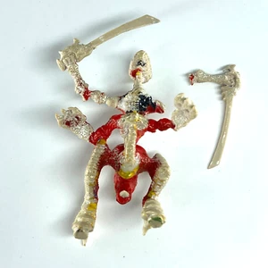 Tyranid Warrior Space Crusade Board Game - Warhammer 40k X15502 - Picture 1 of 2