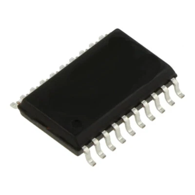 HT46R52A SMD Integrated Circuit - Case: SOP20 Manufacturer: Holtek - Image 1 of 4