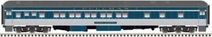 Atlas H.O. Scale 20 006 601 Louisville & Nashville ("Georgian") "Chief Joseph " - Picture 1 of 1