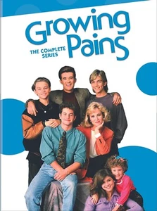 Growing Pains The Complete Series 1-7 DVD Set….1 Day Handling - Picture 1 of 1