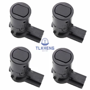 4PCS Bumper PDC Parking Sensor 66216902181 For BMW E39 520d 520i 523i 525d 525i - Bild 1 von 7