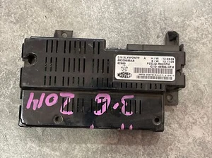 2011-2014 Dodge Chrysler Journey Charger 300 Bluetooth Module 68209685AB - Picture 1 of 5