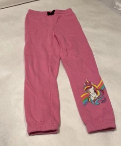 Jojo Siwa Sweatpants Kids Size S - Picture 1 of 4