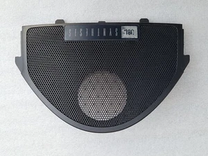 2004-2010 TOYOTA SIENNA XLE DASH Speaker Grille Cover Trim Bezel - JBL SYNTHESIS - Picture 1 of 15